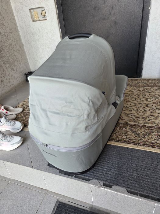 Продам Easywalker Rockey 2в1