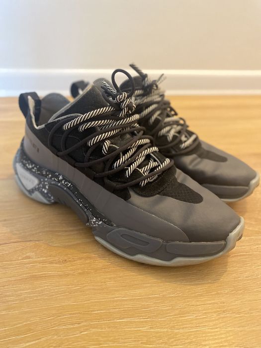 Diesel кроссовки