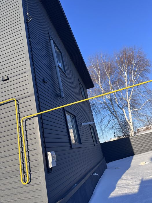 Продается срочно дом 165м2