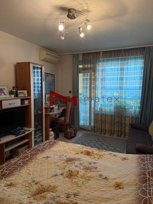 Продава се Тристаен апартамент в Варна, Чайка - 125 кв.м за 3920 €/кв.м - Снимка #8