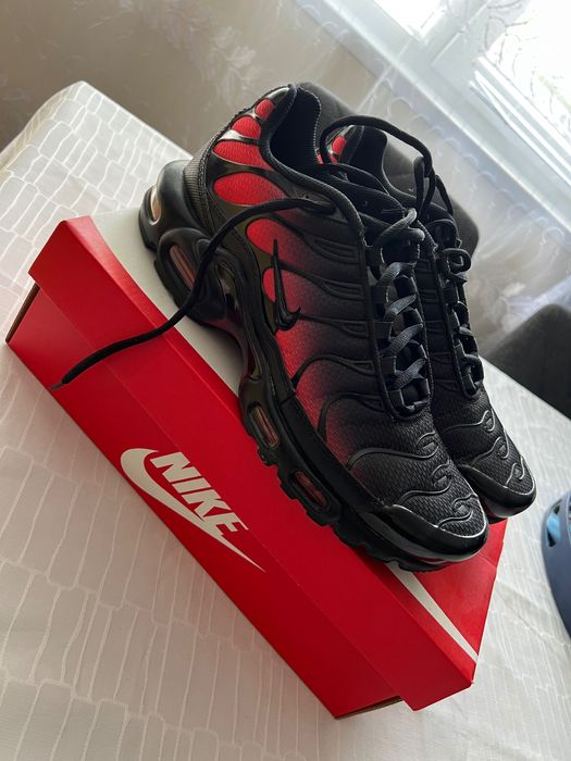 Nike Air Max Plus TN оригинални