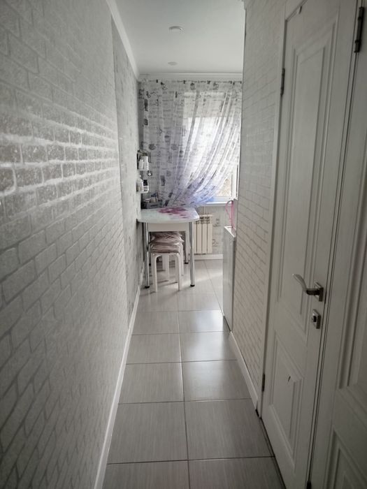 2-ком квартира, Урал, центр.