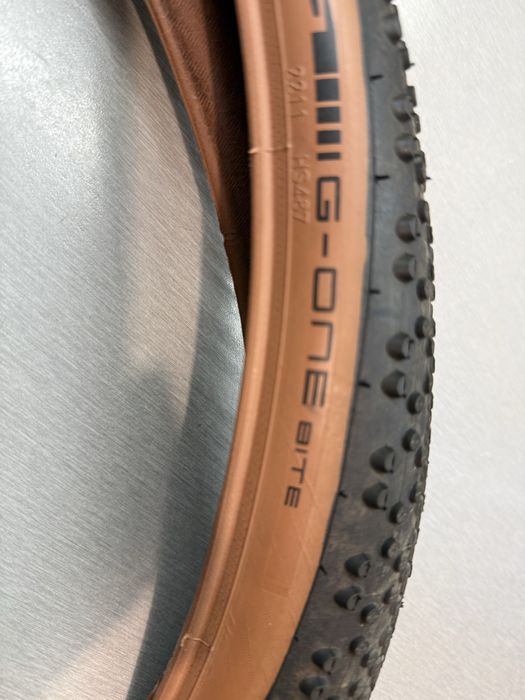 Гуми Schwalbe G-ONE bite 45-622