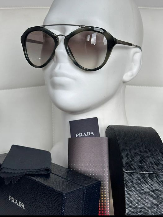 Ochelari Prada SPR 12Q ,stare foarte buna