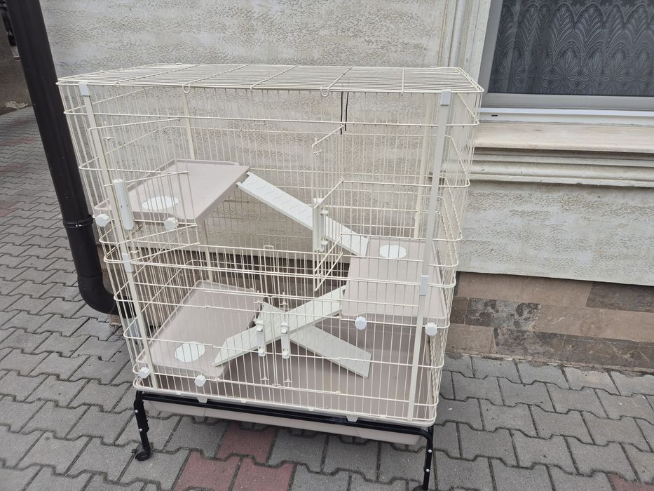 Cuscă animale companie