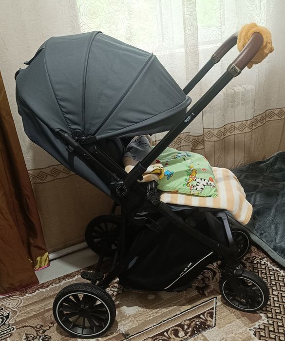 Kidilo продам детскую коляску