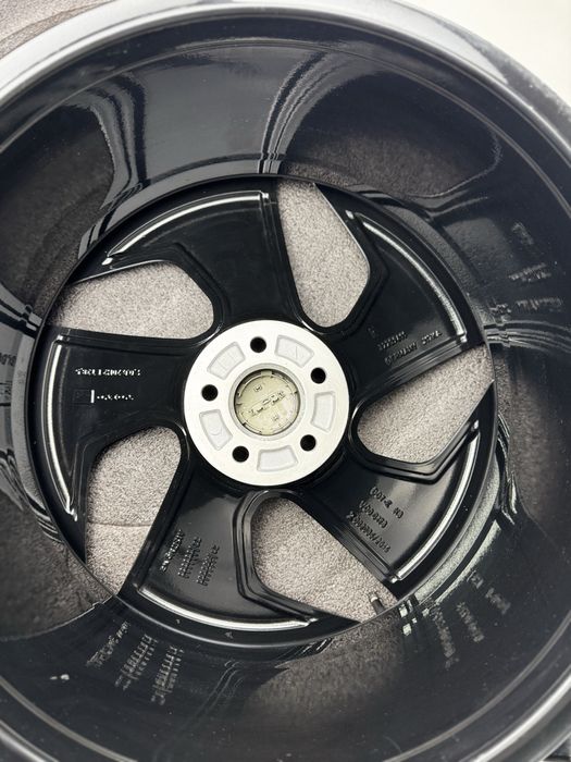 Set jante originale Volvo XC 90 pe 20