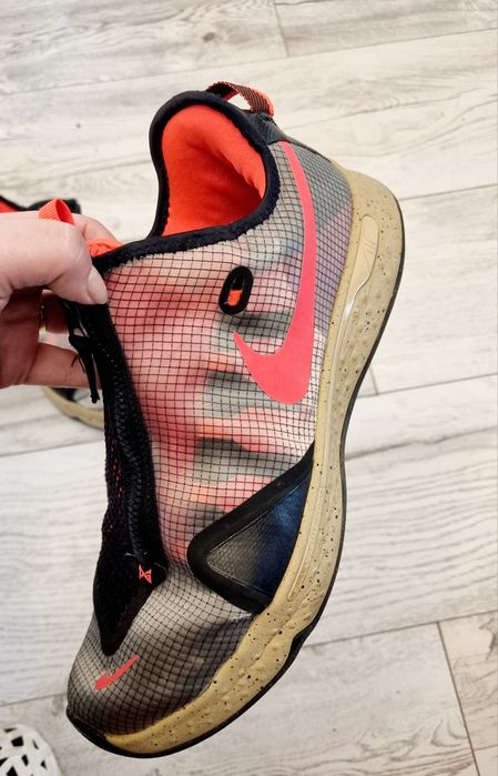 NIKE PG4 PCG  marime 49 UK 14