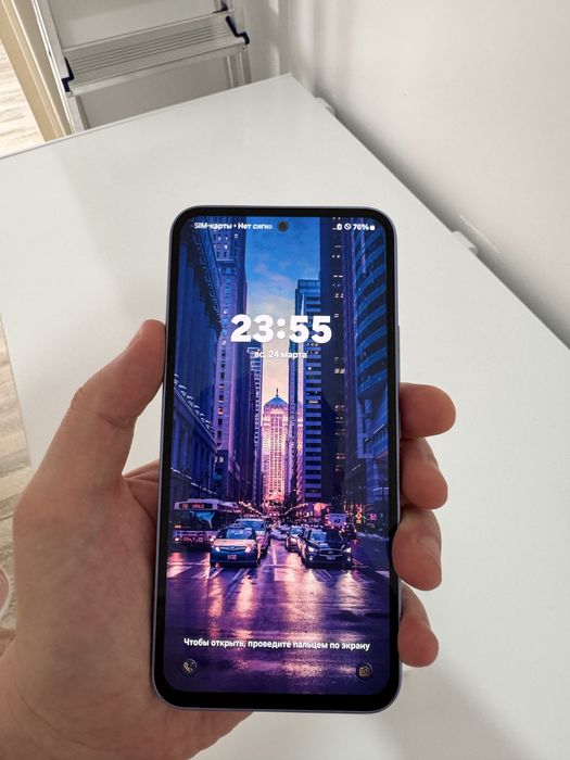 Samsung Galaxy A54 5G