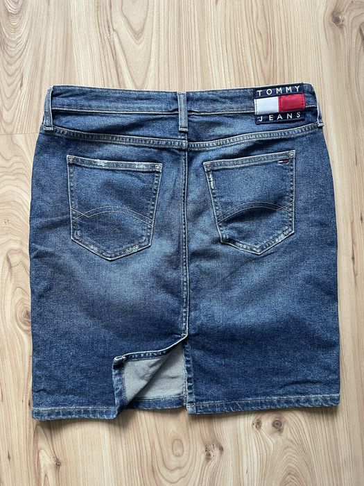 TOMMY HILFIGER Jeans / дамска пола W29