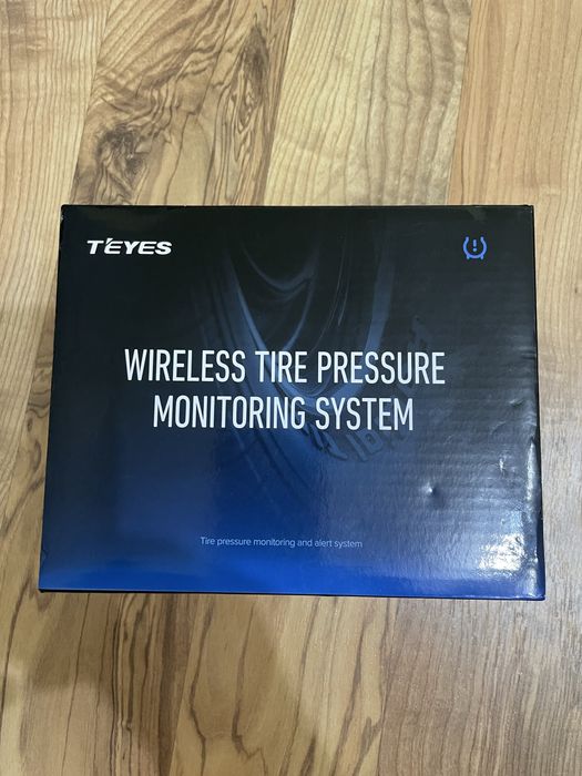 Продам датчик давления шин