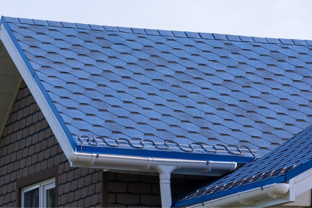 АНДУЛИН Гибкая черепица Tegola