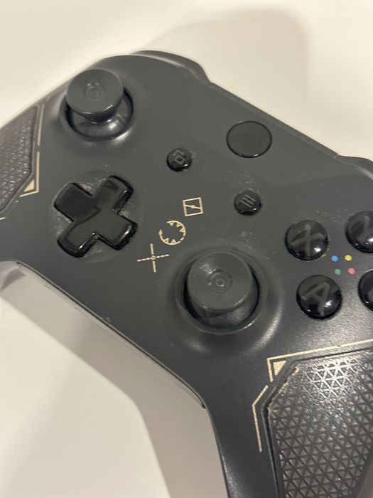 Xbox one controller