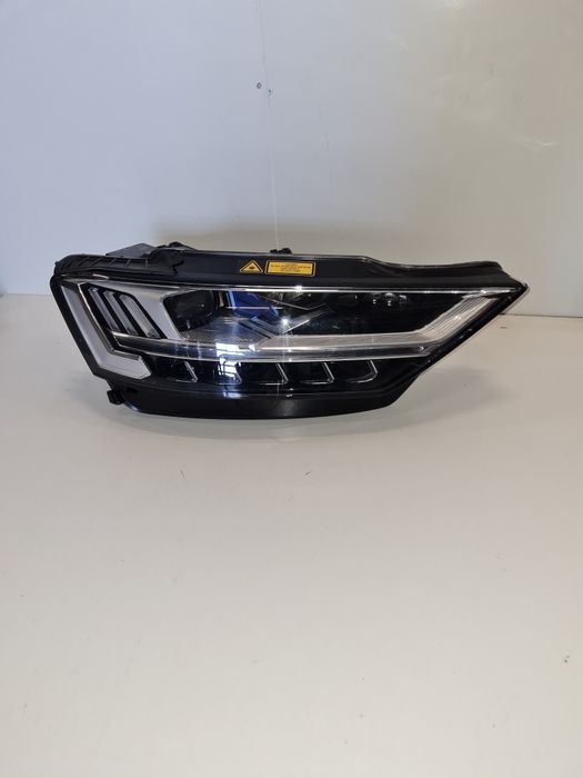 Far dreapta led Matrix Audi A8 D5 / cod-4N0.941.086 / an-2018-2022 OEM