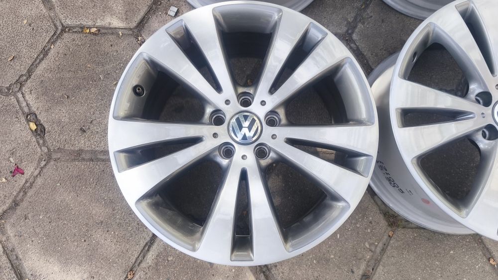 5x112 18 цола VW