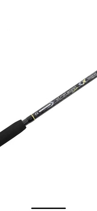 Strategist distance 3 m