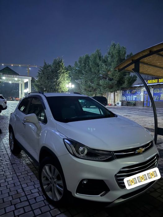 Трекер 1 сотилади 2019 йил Автомат