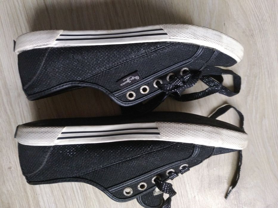 Кецове pepe jeans