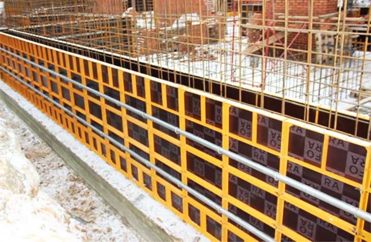 Arenda Evro opalubka narxi 3 000 dan