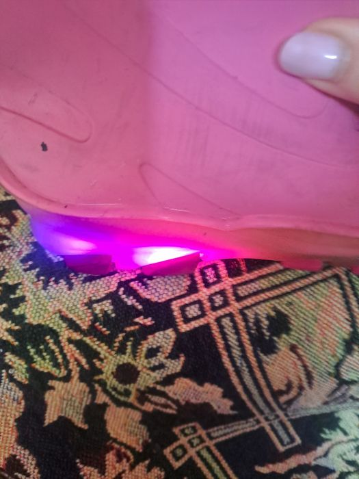 Сапоги резиновые