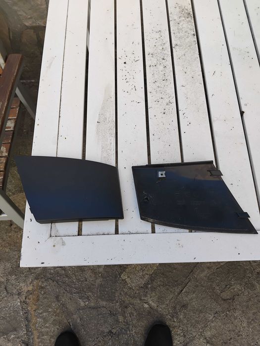 Преден капак мерцедес w 169