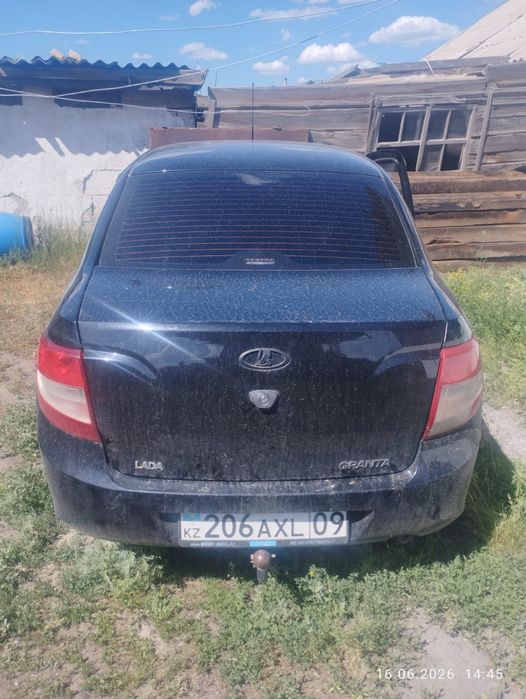 Продам Lada Granta 2190
