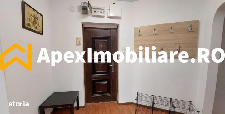Apartament 2 camere de inchiriat Titan Bucuresti | ApexImobiliare.ro