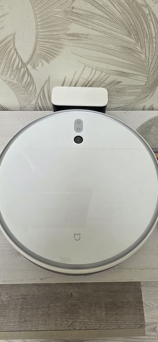 Робот пылесос Xiaomi