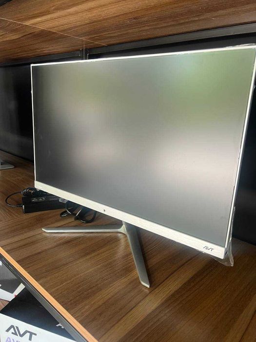 Monoblok 24 27 white h610 d4 monobloklar optom