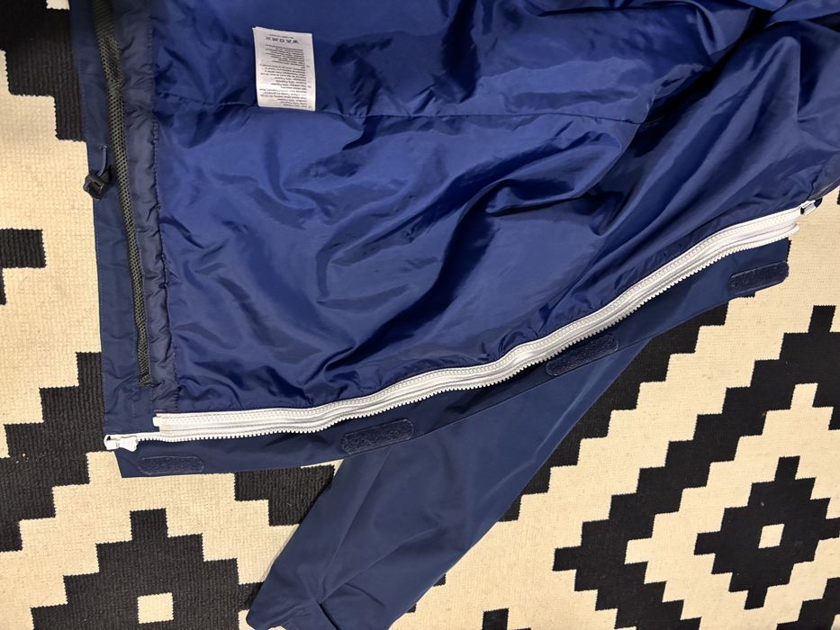 Geaca 2in 1 Helly Hansen M