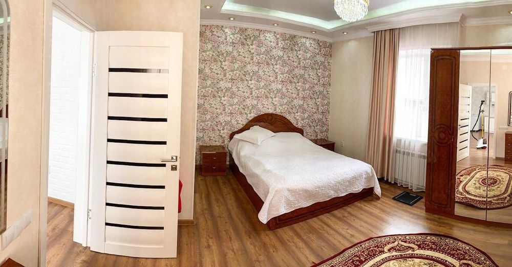 Сдам коттедж (котедж, гостевой дом)! Профессиональный караоке