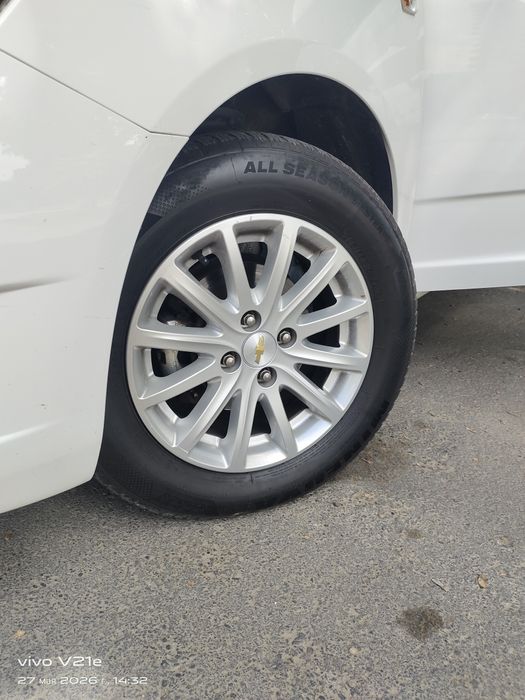Cobalt R 15 Xolati yaxsh