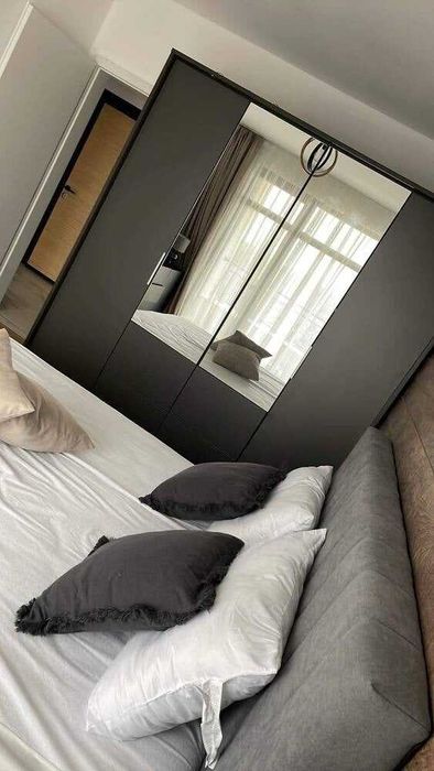 Дава се под наем Двустаен апартамент в София, Витоша - 65 кв.м за 484.5 € - Снимка #4