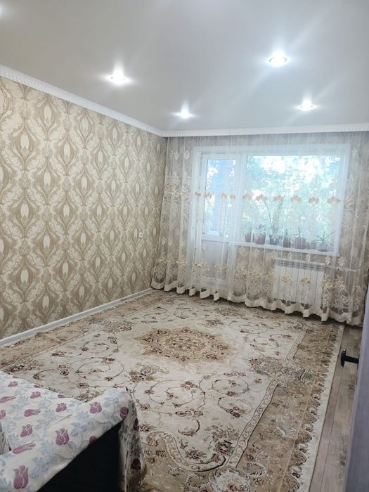 Кватира 2комната прадаю