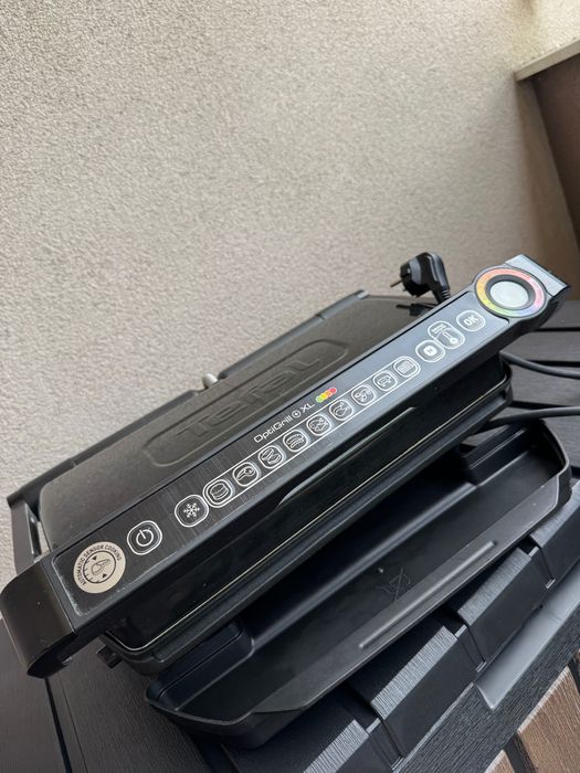 Грил Optigrill Tefal