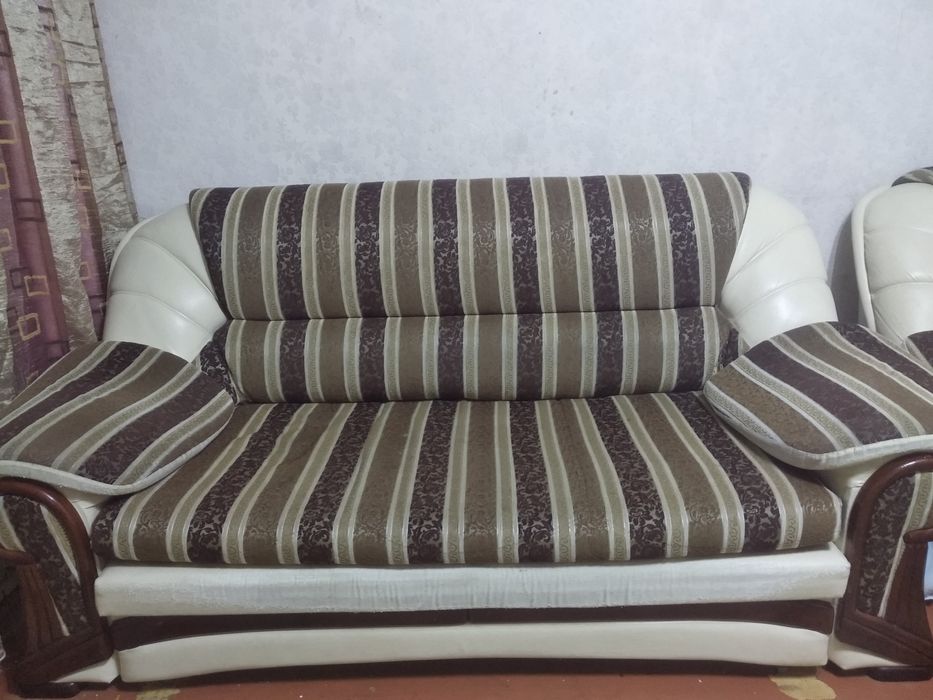 Диван и софа продам