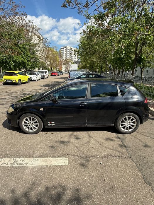 Seat Leon 2013 1.4 TSI