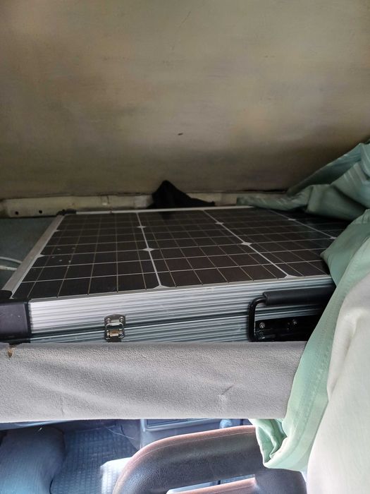 Кемпер IVECO 49-10