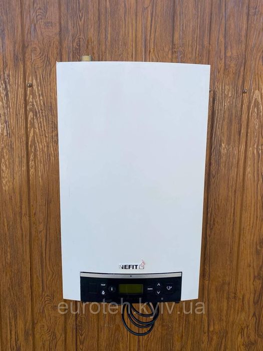 Nefit Pro line NXT combi