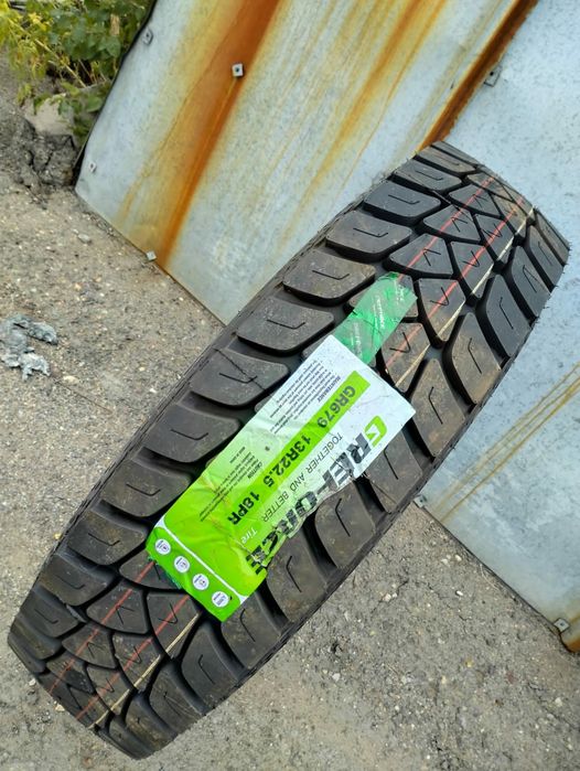 13R22.5 Рул. Вед. Унив и.т