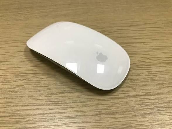 Apple magic mouse