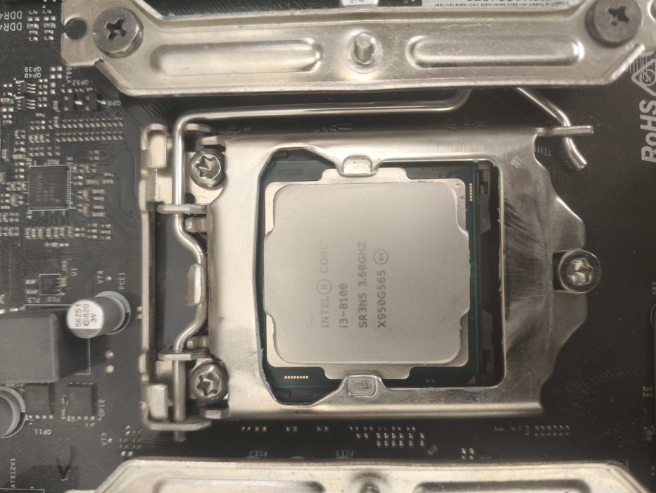 Продам комплектующие