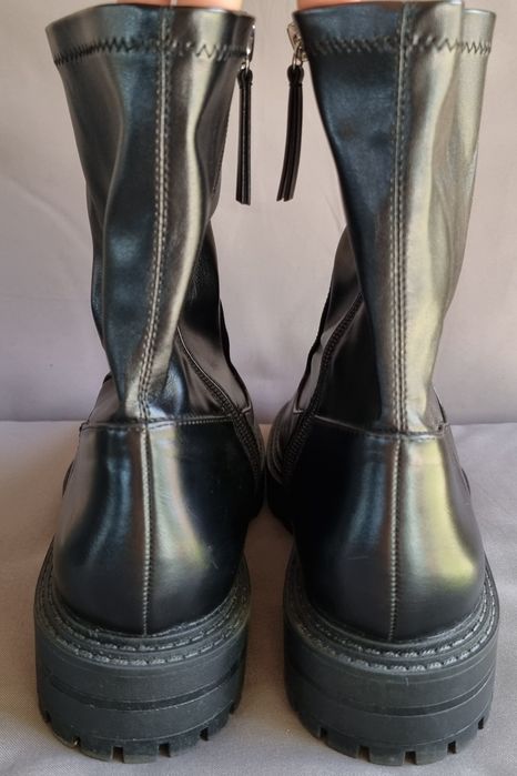Ghete dama zara 40