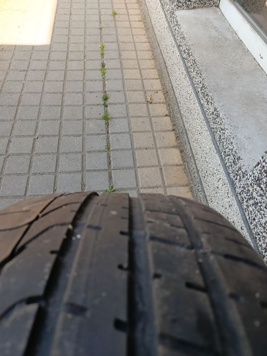 Pirelli P Zero 255 /35/20 97Y