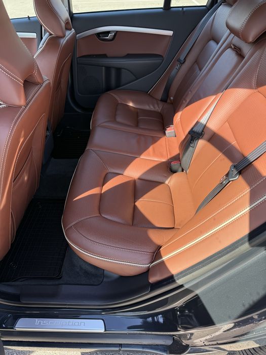Volvo S80 stare perfecta impecabil 2015