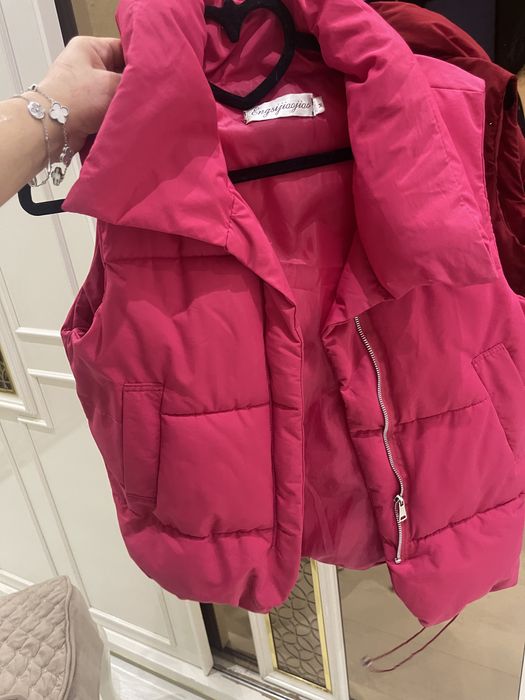 Nimcha turetski standart