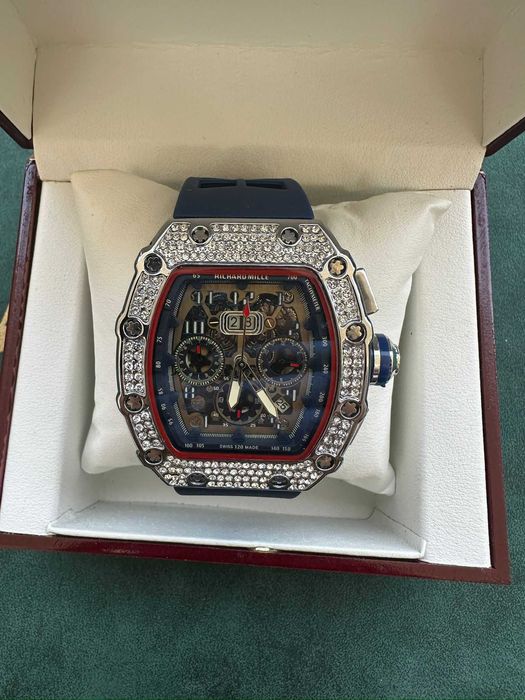 Ceas Richard Mille