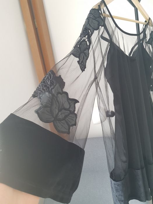 Rochie de ocazie scurta