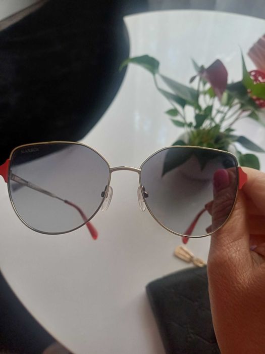 Слънчеви очила Cat Eye MAX & CO