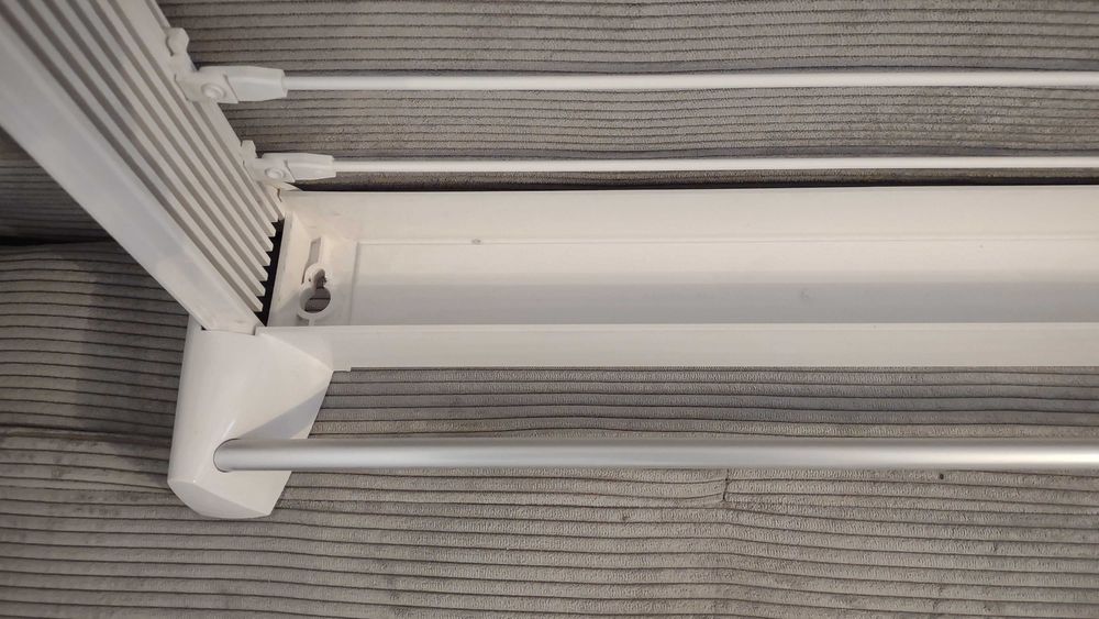 Uscător de rufe Telegant 81 Plus